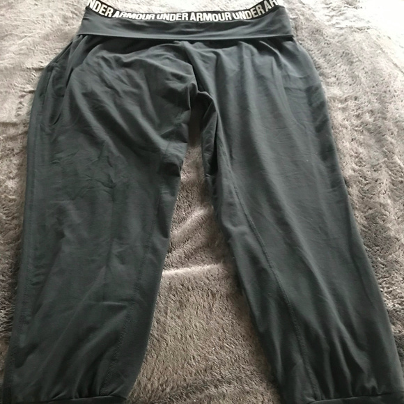 Under Armour Pants | Lounge Pant | Poshmark